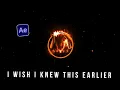 This Free Plugin Changed The Way I Animate A Logo In After Effects