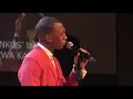 DUMI MKOKSTAD   UKUHLALA KUYE (LIVE)