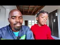 Beautifying Our African Village Home +Receiving The Love Of My Life||Homesteading Zimbabwe