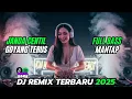 Download Lagu 🔊 REMIX DANGDUT PALING ENAK DIDENGAR!! Full Bass Buat Santai \u0026 Kerja