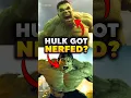 Download Lagu Top 3 Differences Between Incredible Hulk \u0026 MCU Hulk! #hulk