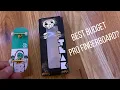 Unboxing and Reviewing The Teak Tuning Pro Fingerboard