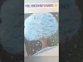 Download Lagu Winter blossom tree painting 🎨☃️❄️💗