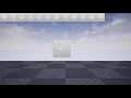UE4 UMG Slide Page Showcase