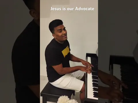 Trust in Jesus alone… #Kalangina Nerangalil