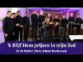 Download Lagu 'k Blijf Hem prijzen in mijn lied (naar psalm 42 en 43) - CME Jubilate o.l.v. Peter Burger