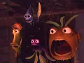Nemo Volcano