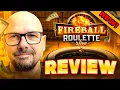 Fireball Roulette Review - Is This Evolution s Hottest Game Yet