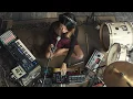 Download Lagu Joga/Army of Me by Björk (Cover by Kawehi)