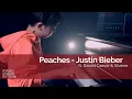 Download Lagu Peaches : Justin Bieber ft. Daniel Caesar \u0026 Giveon : Piano by TOMI