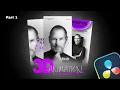 Download Lagu Animeren als een pro: het Steve Jobs-effect (DaVinci Resolve)