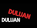 Download Lagu STORY WA:SO ABIS TAPE SABAR DULU TA CUMA BADIAM