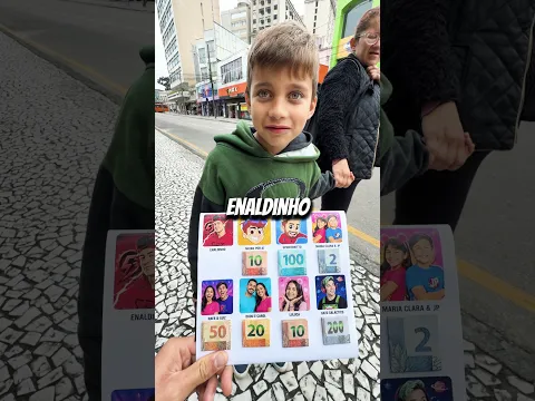 QUAL YOUTUBER VOCÊ ACHA MAIS LEGAL?