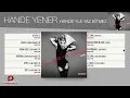 Hande Yener - Bodrum ( Club Remix ) - Official Audio