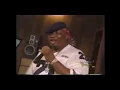 Lagu E-40 on Rap City (1999)