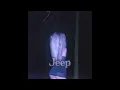 Jeep Slowed and Reverb I Kim Petras