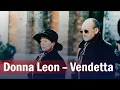 Download Lagu Donna Leon – Vendetta | Crime, Drama | Joachim Król, Barbara Auer, Karl Fischer | DE Film 2000