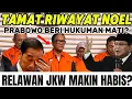 Download Lagu SAH.! NOEL DI TETAPKAN JADI TERSANGKA KORUPSI. NOEL MENANGIS MALU..