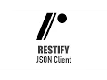 Restify JSONClient