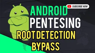 Android Pentesting Root Detection Bypass HOW TO HACK Androgoat Walkthrough Cyber Security
