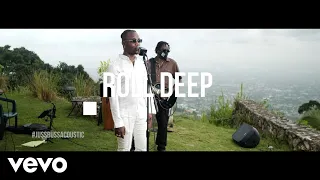10tik roll deep jussbuss acoustic 5th season