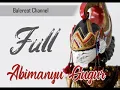 Download Lagu KASS - ABIMANYU GUGUR (FULL)