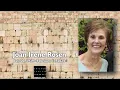 Joan Irene Rosen