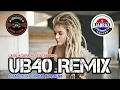 LAGU ACARA REGGAE UB40 REMIX 2023🔥CHALLISTO SOUND || JABRAX