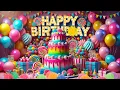 Download Lagu Ultimate Happy Birthday Song 🎉🎶– The Best Birthday Surprise!🔥#BirthdaySong #BestBirthdaySong #TopHit