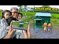 Download Lagu DRONE MENANGKAP PENAMPAKAN RUMAH UPIN DAN IPIN DI DUNIA NYATA!! SEREM BANGET!!