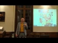 Utopia-avonden Metaforum KU Leuven: Pascal Borry, Iedereen GENiaal