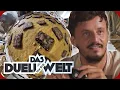 Download Lagu High in Holland! Tommi Schmitt \u0026 der größte Hasch-Cookie der Welt | Duell um die Welt | ProSieben