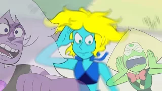 YTP - Peridot Loots Low-Budget Gem Pornography