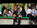 Download Lagu 🔥 Russia: Life on the Streets of Moscow 😍 4K HDR