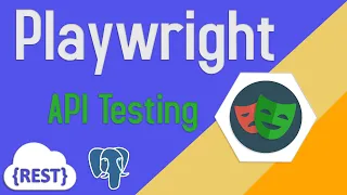 Playwright API testing - Typescript CRUD API GET POST PUT DELETE Complete Tutorial