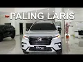 Download Lagu HONDA BR-V N7X E CVT | Improvement | Review Indonesia