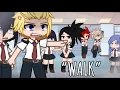 Walk Meme Ft The Big Three -