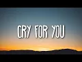 Download Lagu Isabel LaRosa - Cry For You (Lyrics)