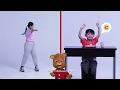 Download Lagu Senam Anak Indonesia Hebat