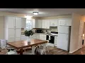 Thomasville short term rental tour