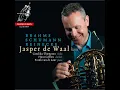 Horn Trio in E-Flat Major, Op. 40: I. Andante