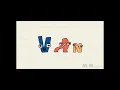 alphabet lore van parody