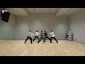 ‘Over The Moon’ Dance Practice | TXT (투모로우바이투게더)