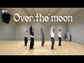 Download Lagu ‘Over The Moon’ Dance Practice | TXT (투모로우바이투게더)