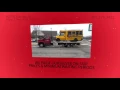 Towing Company in Brown County MN K R Towing Inc