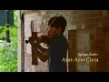 Download Lagu Ayat-Ayat Cinta - Agogo Violin (Instrumental Cover) - Teasing beautiful girls