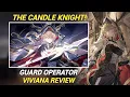 Download Lagu Should You Get and Build Viviana? | Viviana Review [Arknights]