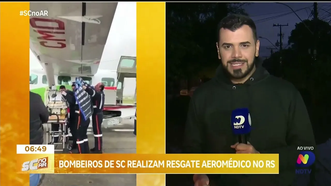 Sobe para 151 o número de mortes nas enchentes no RS