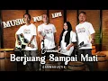 Download Lagu GammaOne - Berjuang Sampai Mati | GAMMAKUSTIK