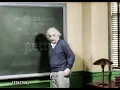 Download Lagu (COLOR!) Albert Einstein in his office at Princeton University